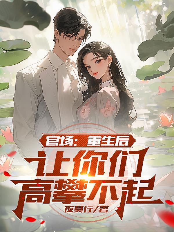重生后官场巅峰的