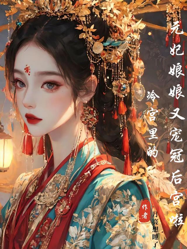 宫妃冷宫剧情