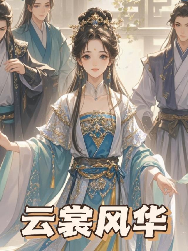 作者云裳