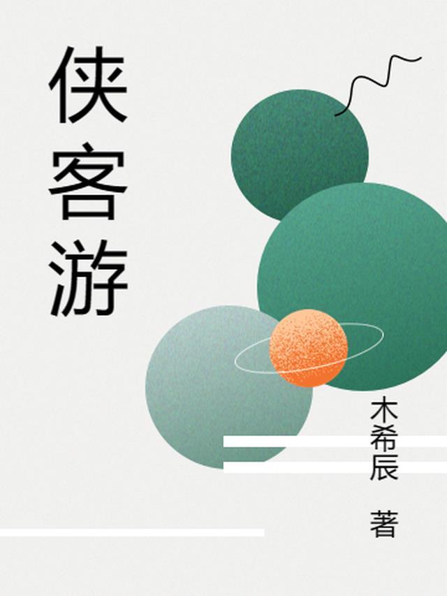 游侠客是什么意思