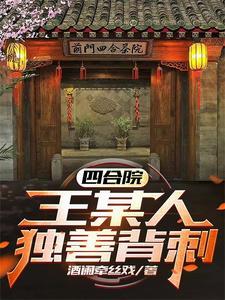 四合院王立平简介