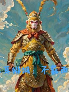 六耳猕猴是什么