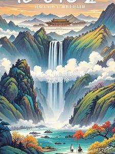 大明之美洲殖民的