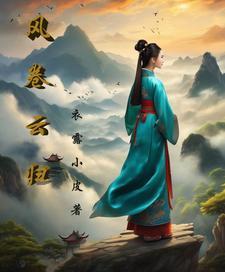 风卷云天免费阅读