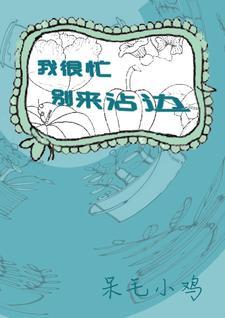 我很忙dj