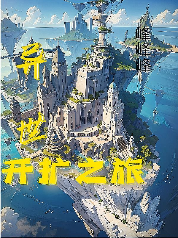 异世之旅 杏花开时