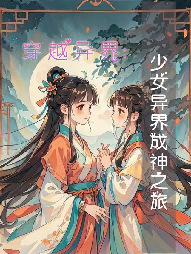 异界少女第一季