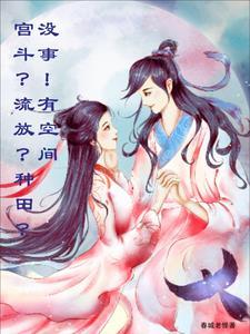 有空间的宫斗文