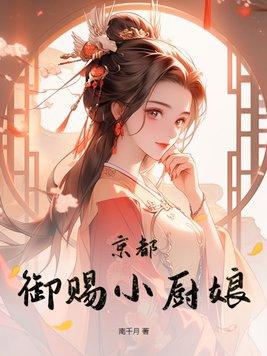 御赐小厨娘喻嘉琳