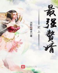 史上最强赘婿任盈盈