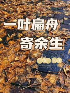 一叶扁舟的诗