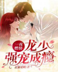 龙少爷宠妻