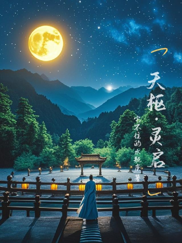 天枢修炼境界划分