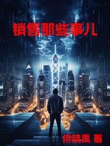 做销售的那些年