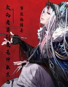 我老婆是什么人