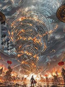 唯有神明什么意思