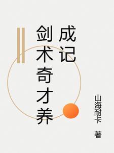 剑术书籍