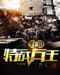 野狼特种兵王