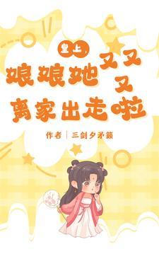 皇上娘娘又跑了沈心全文