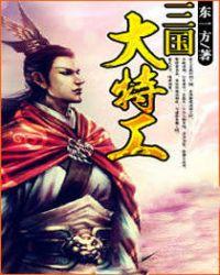 重生三国大特工