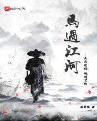 形容马过河