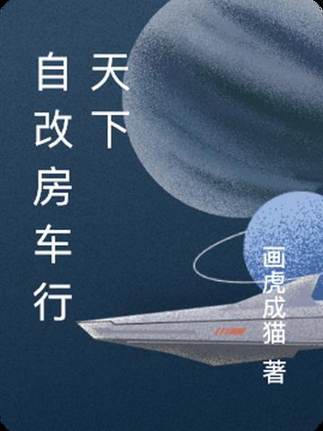 房车自改装图