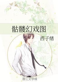 骷髅幻戏图的图片