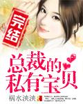 总裁的私有宝贝穆天阳全文阅读免费