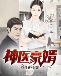 最佳神医豪婿