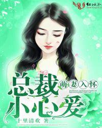 总裁甜妻萌妻入怀
