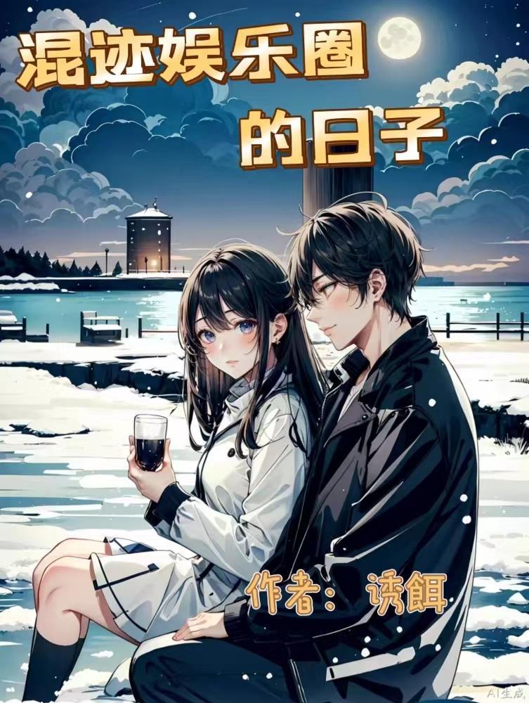 混迹在娱乐圈的二三事