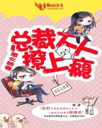 惹火甜妻 总裁大人 别傲娇