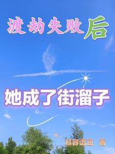 渡劫失败的她