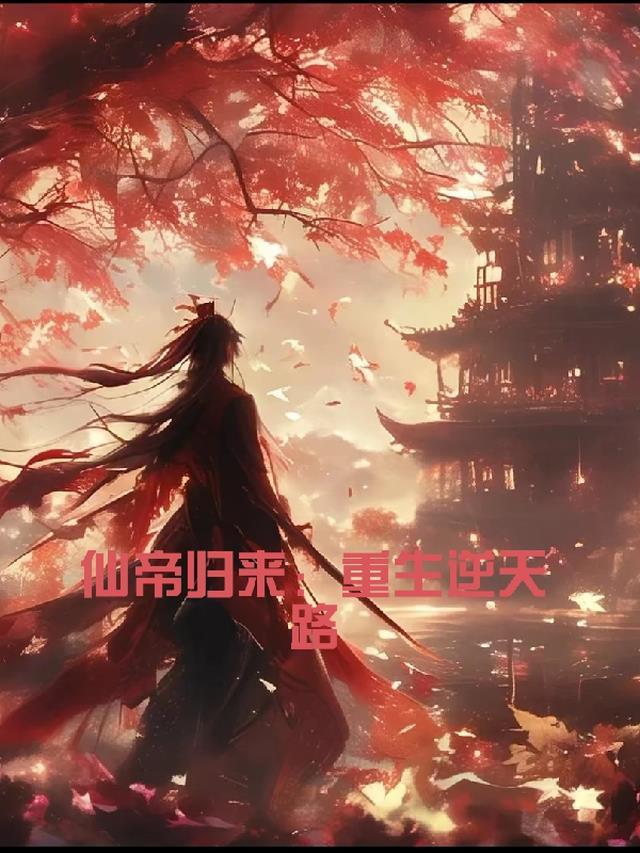 重生仙帝归来都市