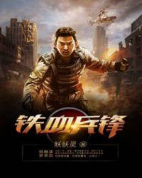 铁血兵锋txt