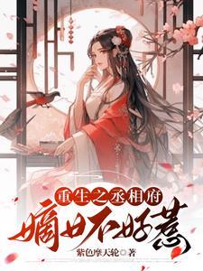 重生嫡女之丞相新妻