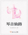 琴音仙路剧情介绍