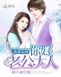 宠妻无度你好老公大人霍言年于盛夏