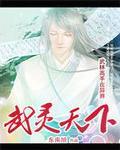 武灵天下大结局