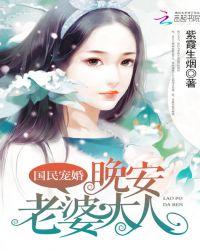 国民宠婚晚安老婆大人