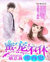二婚甜蜜蜜 偏执总裁