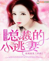 总裁的蜜爱小甜妻