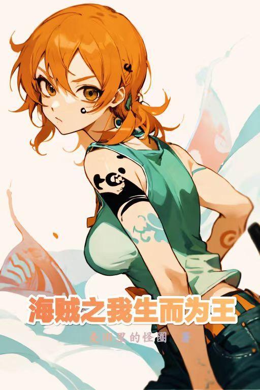 海贼之我行我素