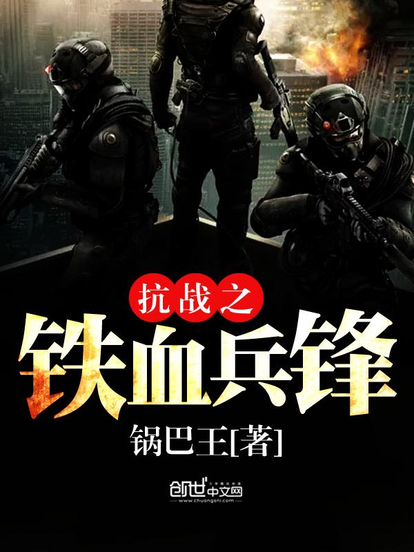 电视剧抗战之铁血兵锋