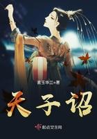 天子之诏