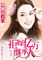 亿万闪婚萌妻嫁到宠上天
