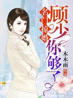 名门掠婚顾少 你够了