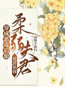 残疾攻联姻