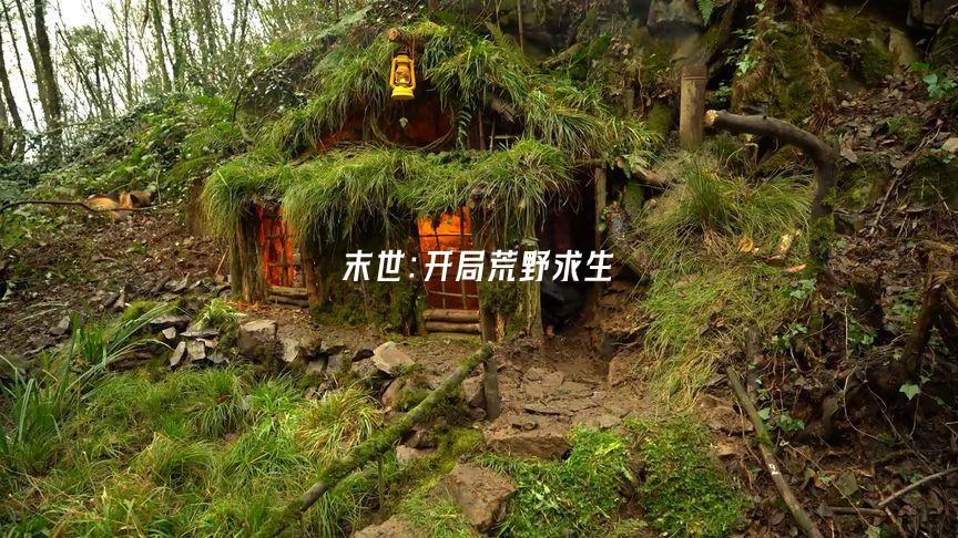 末世开局荒野求生TXT
