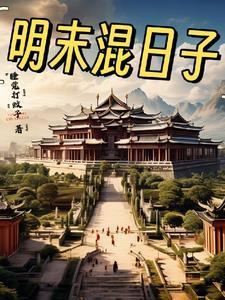 我在明末混日子